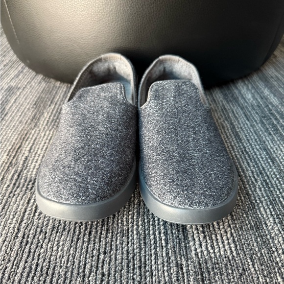 Allbirds Wool Loungers Cushioned Merino Slip On Sneakers, Women’s Size 8 - Picture 6 of 10